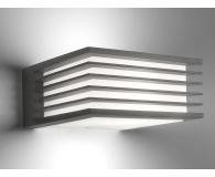 Philips  Shades Kinkiet Ogrodowy Lampa Elewacyjna Zewnętrzna E27 IP4 - 1508404 - zdjęcie 4